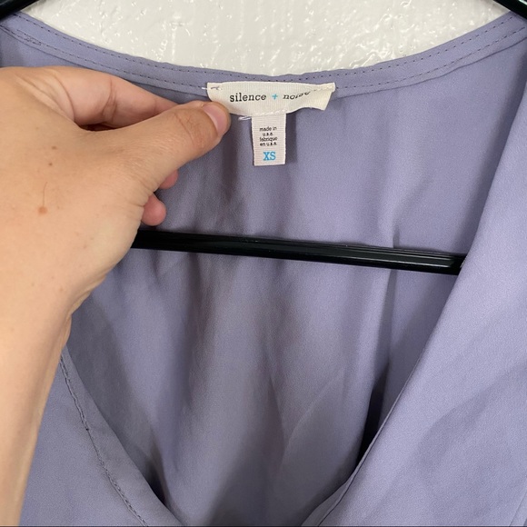 Urban Outfitters Silence and Noise dress - Picture 3 of 7